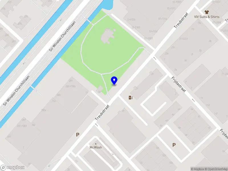 CEI SKIN Rijswijk