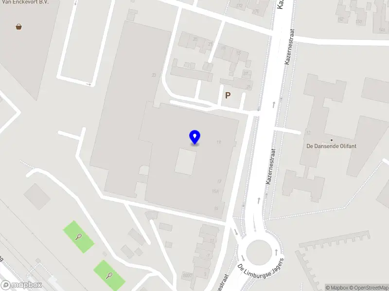 Reporting Power Holding B.V. Venlo