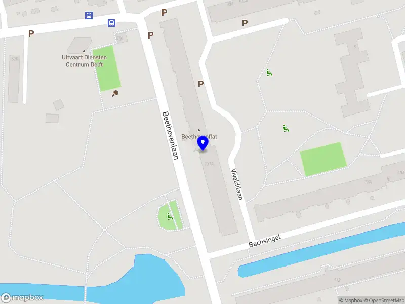AlABBAS RIJSCHOOL Delft