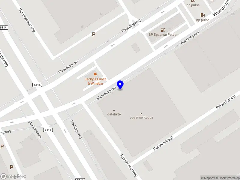 Particibaan Rotterdam B.V.