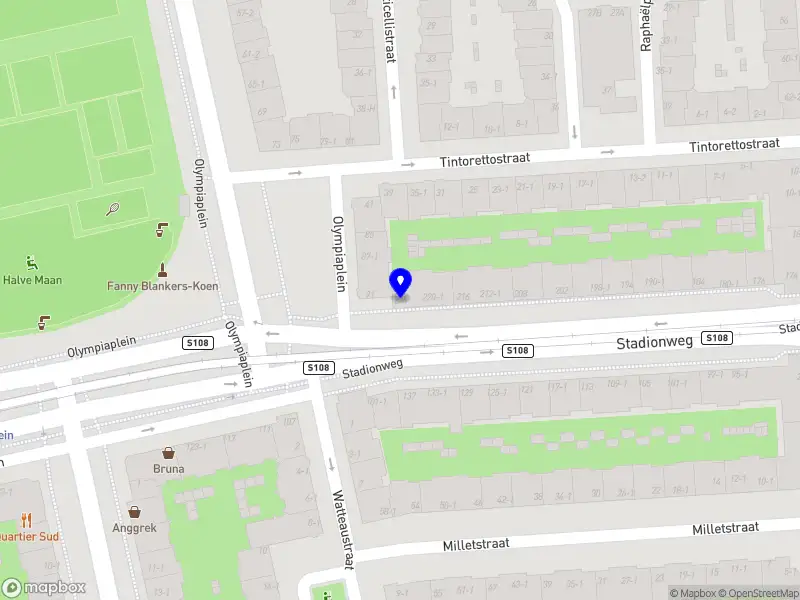 Launchbase Europe B.V.