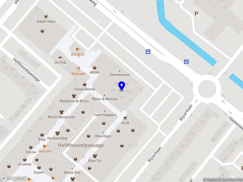 Nova Rihanna Consulting 's-Hertogenbosch