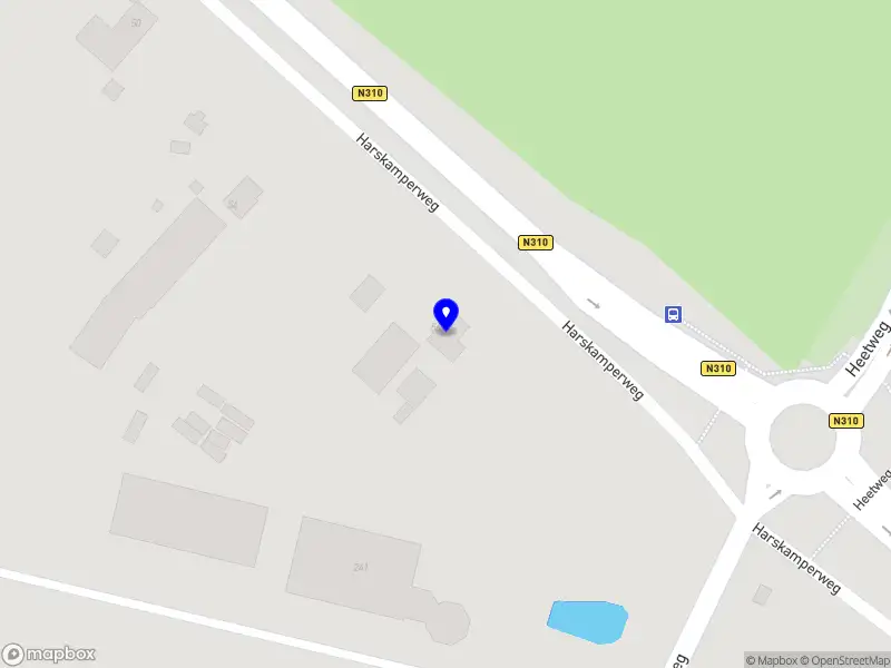De Reus Vastgoed B.V. Kootwijkerbroek