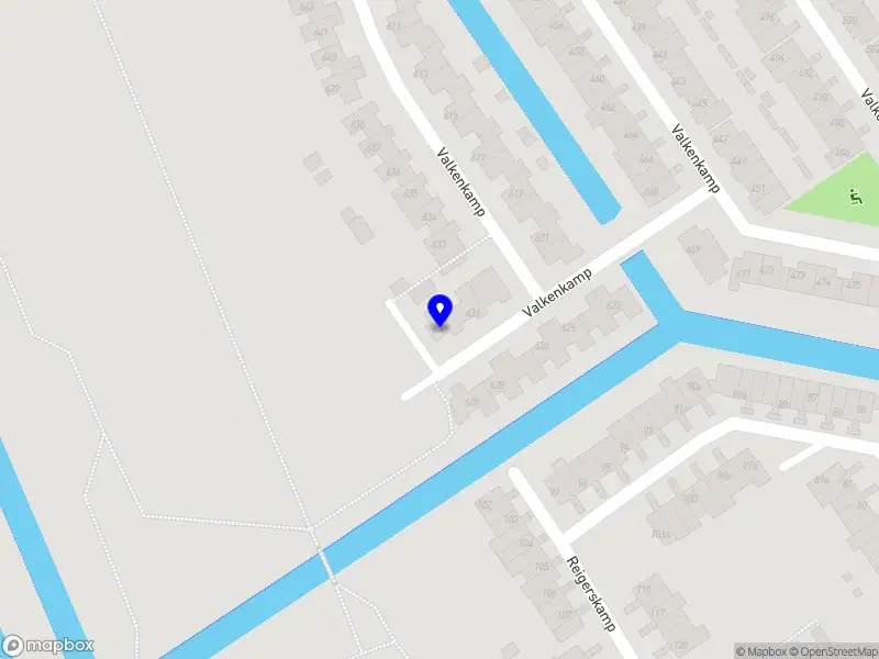 RP Hoek Holding B.V. Maarssen