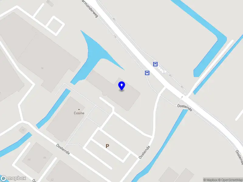 Stichting Administratiekantoor Create to Liberate Warmond
