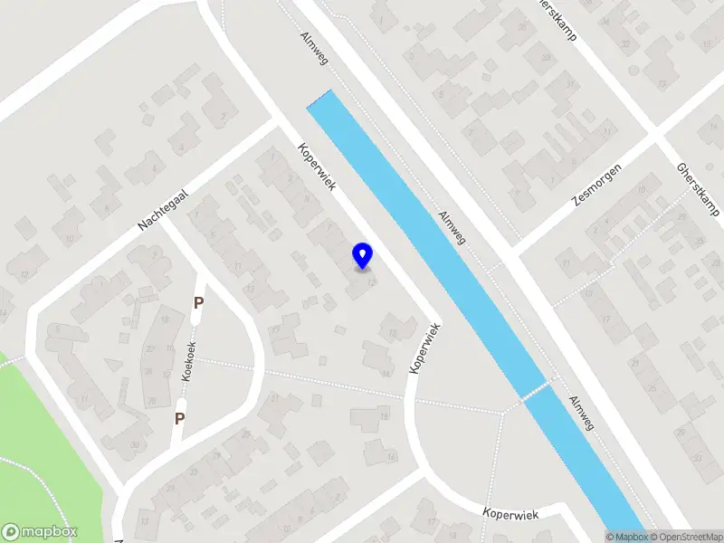 Nieuw bedrijf VH Supplies