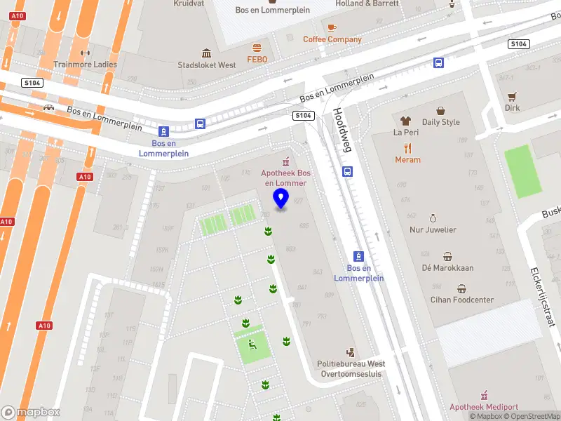 Zelis Cleaner Services