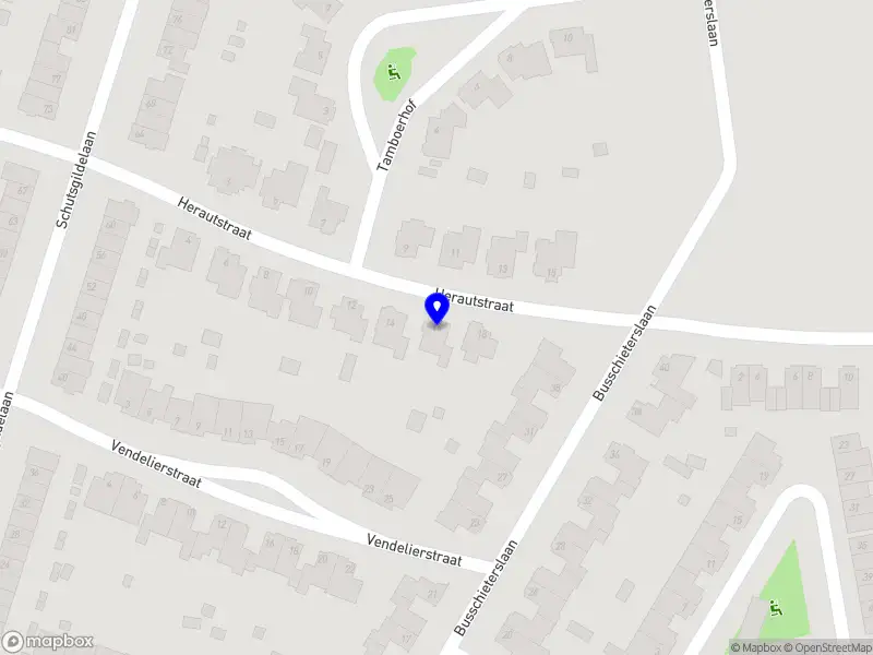 VDW Solsbury Heritage B.V.