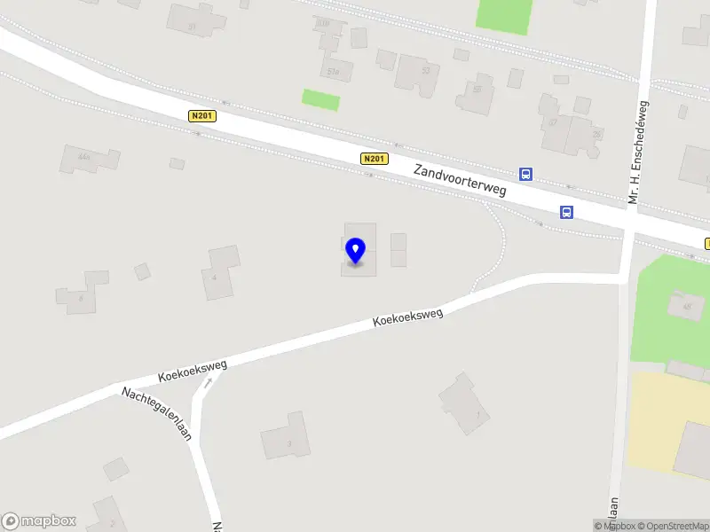 Nijenhove Ventures B.V.