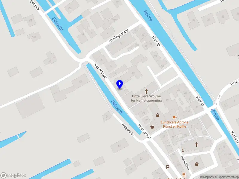 House of Stapel B.V. Kockengen