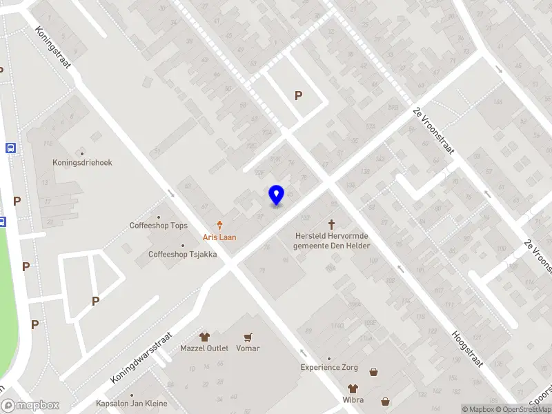 Nieuw bedrijf Tornado Diensten B.V.