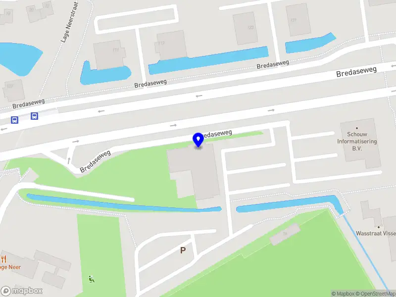 Solsbury Value Investment B.V. Etten-Leur