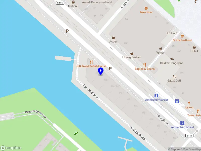 Jobstream Holding B.V. Amsterdam