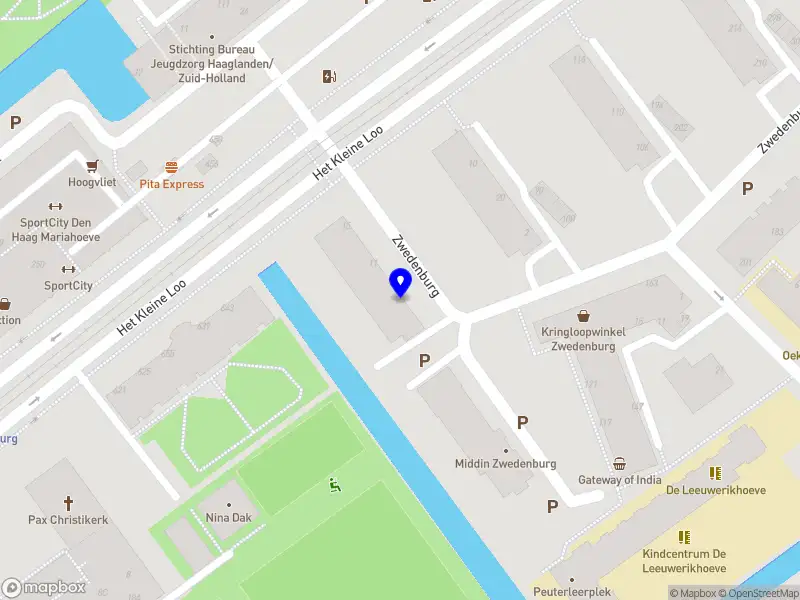 Van den Bergh journalistiek en fotografie