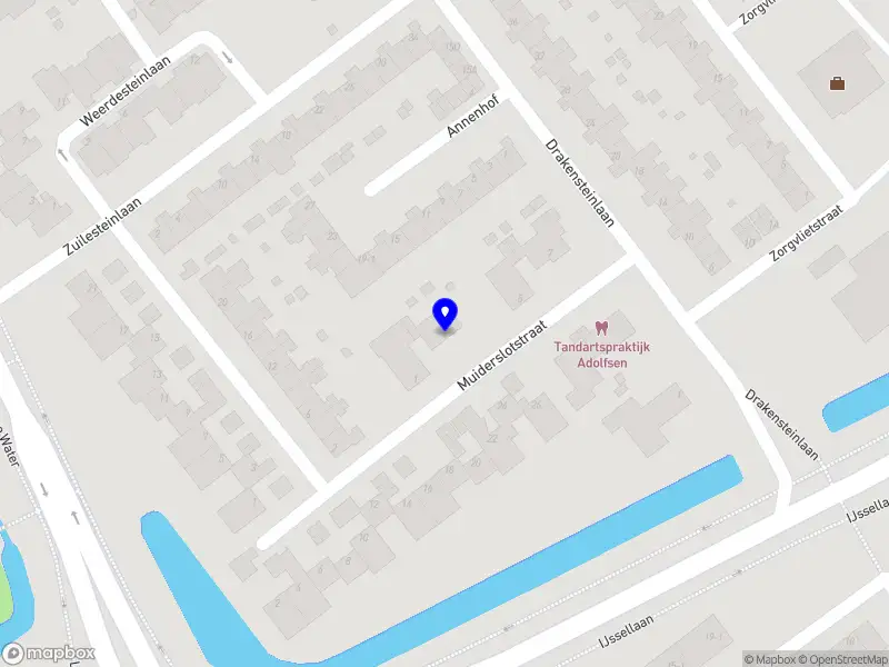 Zandstorm B.V. Arnhem