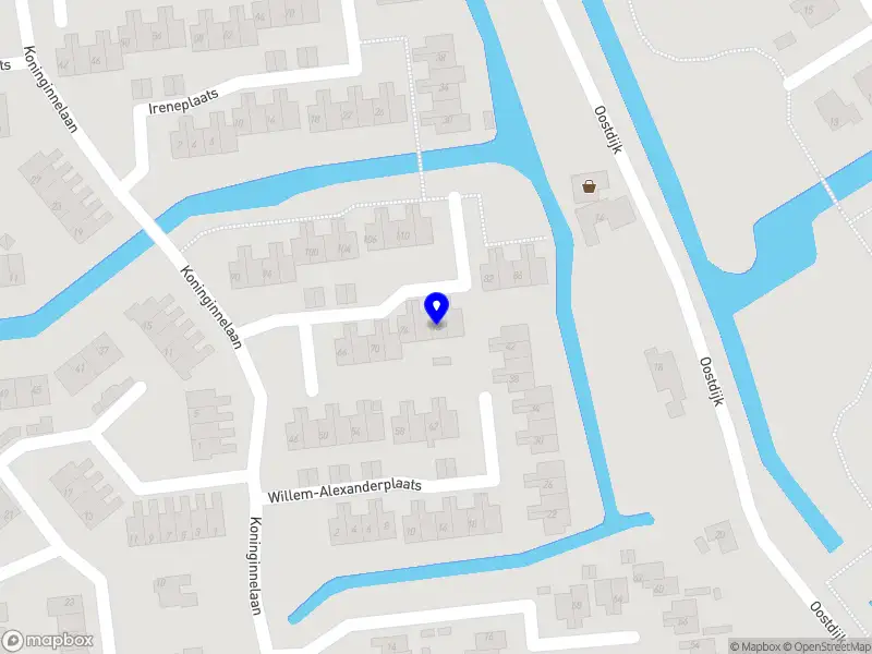 RVA Investments B.V. Hellevoetsluis