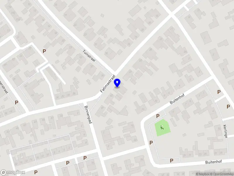 DOP Cleaning Service