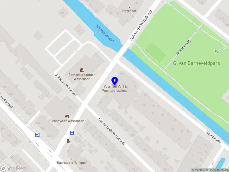 Stichting Kennispoint Den Haag Wassenaar