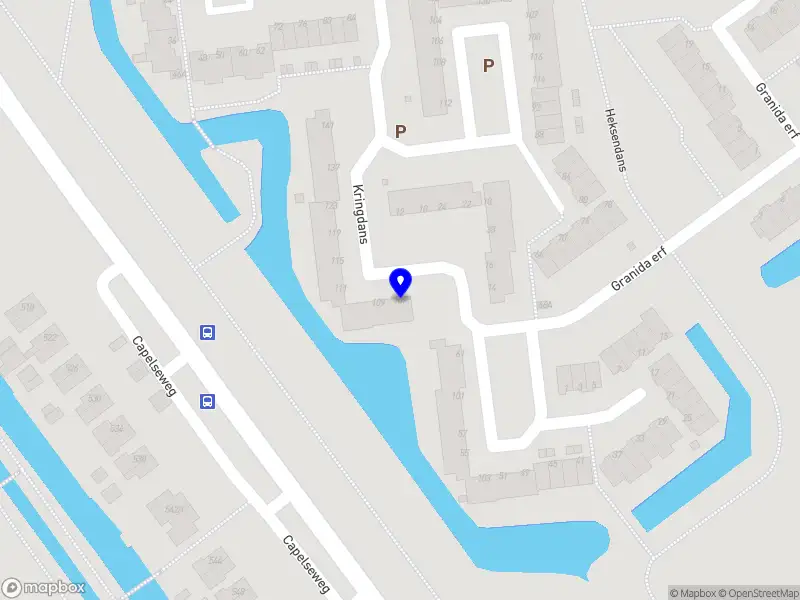 SQH B.V. Capelle aan den IJssel
