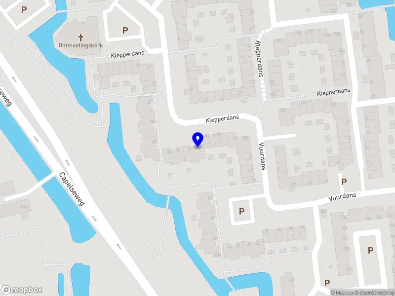 Asmaa Foodtruck Capelle aan den IJssel