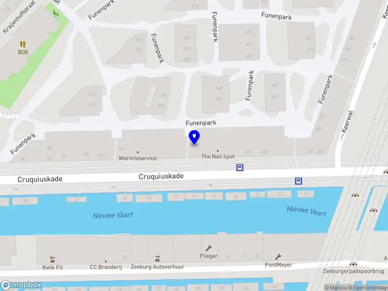On Time Logistics B.V. Amsterdam