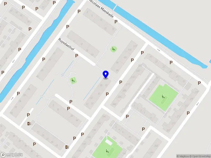 Farousi Medical Support