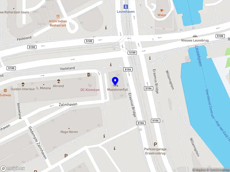 Nieuw bedrijf Noodzakelijk Beheer B.V.