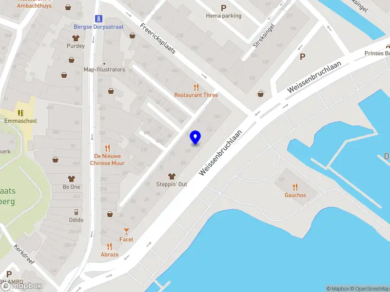 EastCamp B.V. Rotterdam