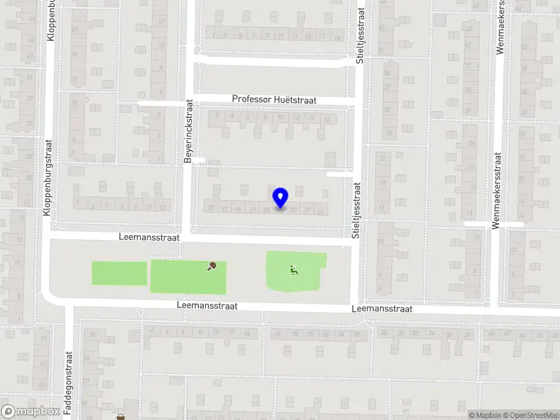 Ashley zorgprofessional