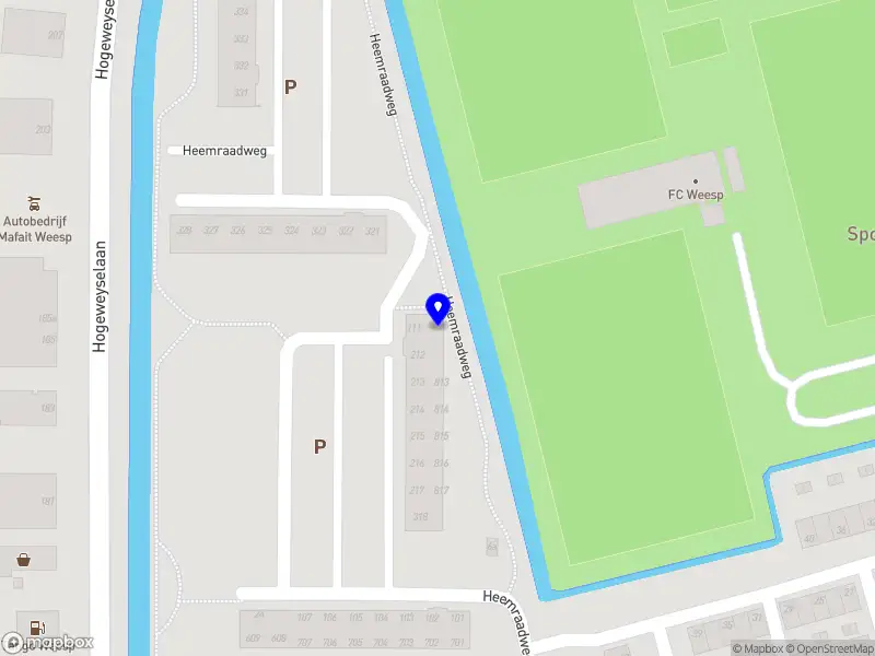 Virtual Touch Weesp