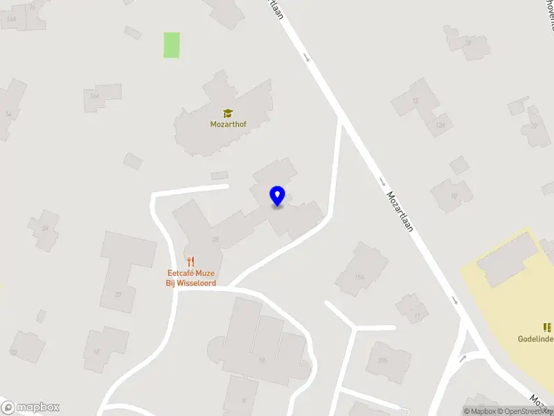 AMLONI Holding B.V. Hilversum