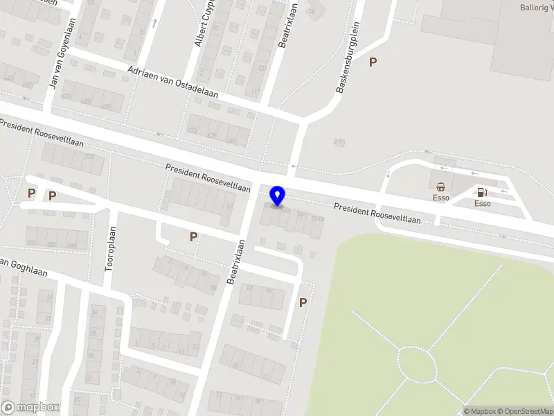 ZLS Sales Vlissingen