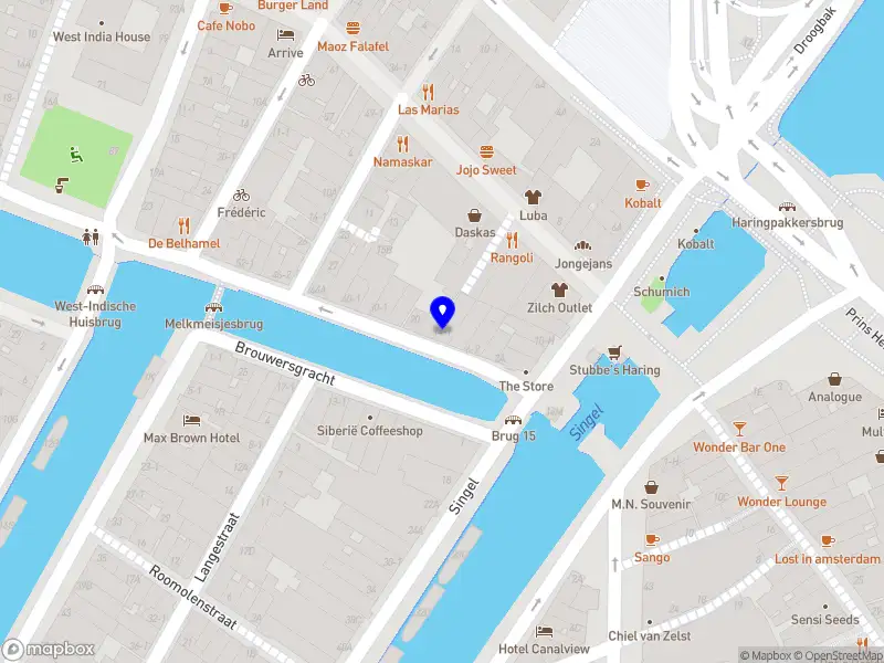 Stichting Dutch Defence Cluster Amsterdam