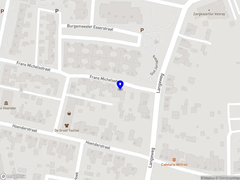 Erbé timmer- en montagebedrijf