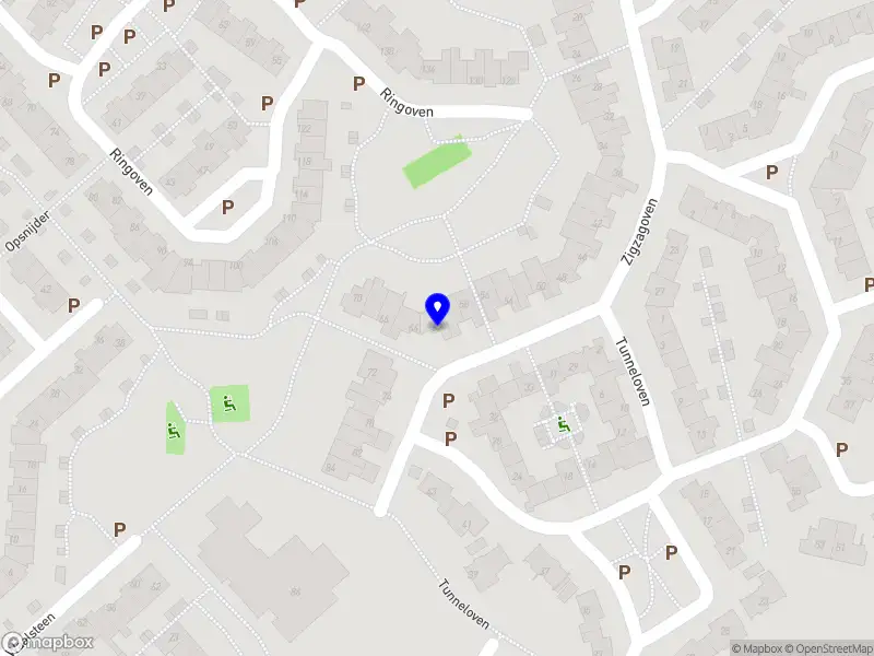 Nieuw bedrijf MVG Trends