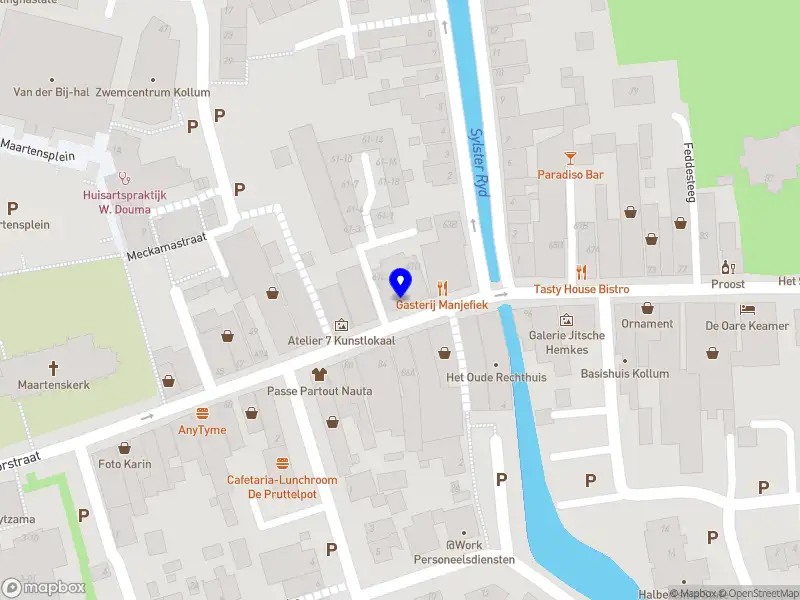 Duursma Financiële Diensten B.V.