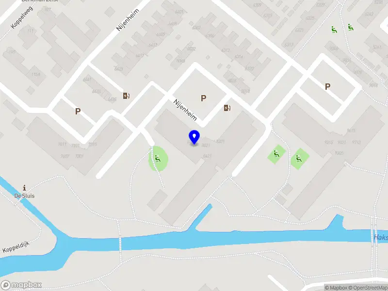 Abdelhamid Taxi Zeist