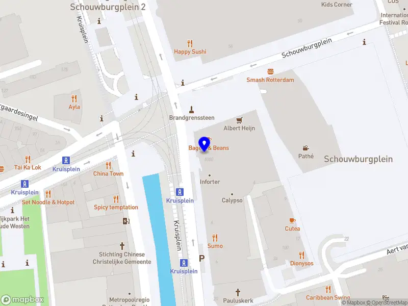 This & That Creative Marketing