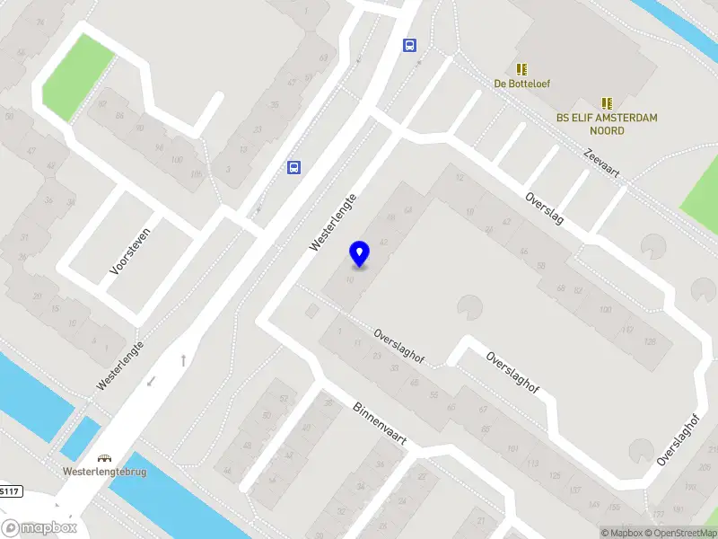 Invero services v.o.f. Amsterdam