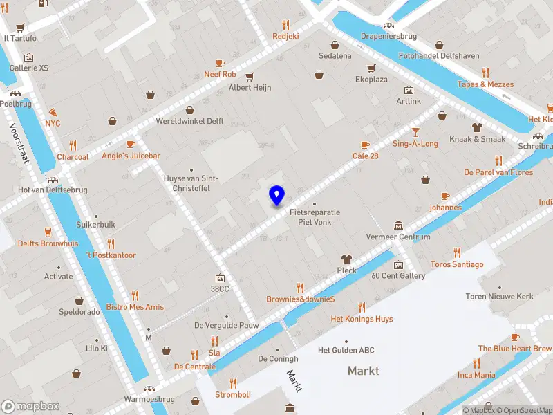 Mario Innovations Holding B.V. Delft