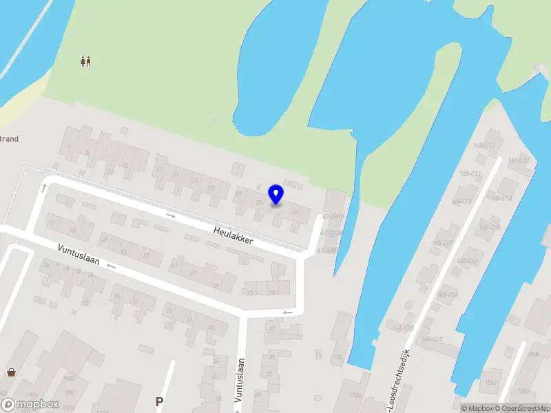 Tante Bloei Loosdrecht