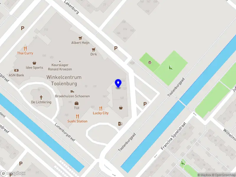Huisartsenpraktijk MeerZorg Hoofddorp