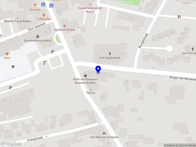 Nieuw bedrijf Oleksiak Bouw