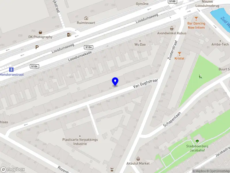 Nieuw bedrijf Auto Profit Fx Binary