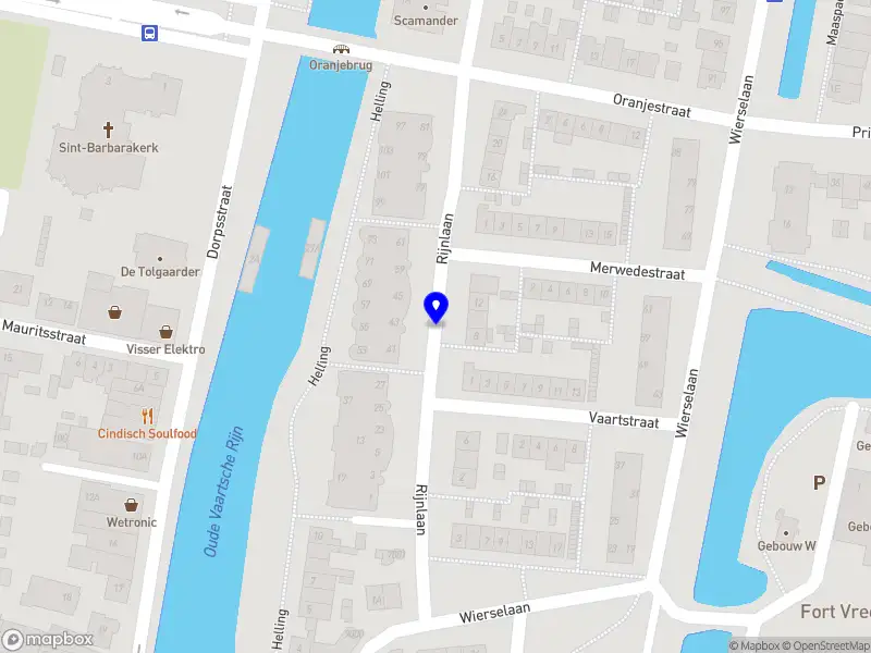 Meray 70 Utrecht