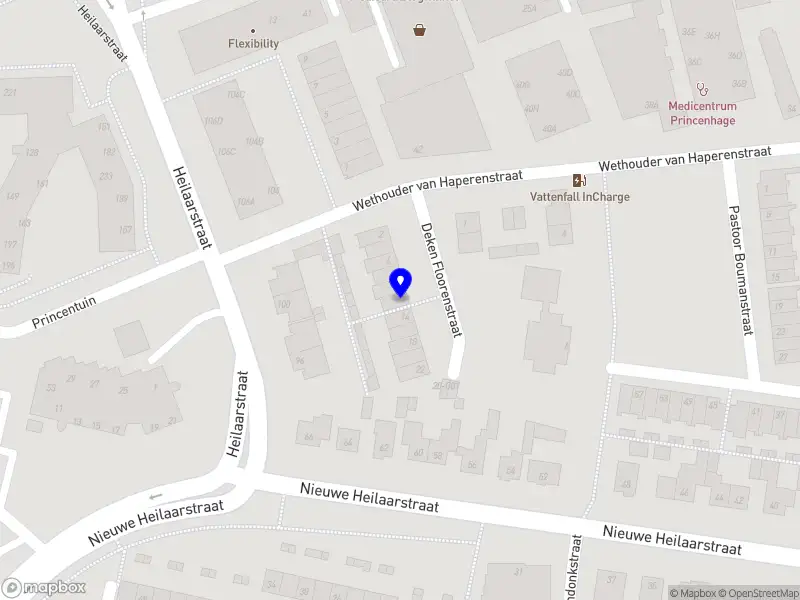 BredaHolding B.V. Breda