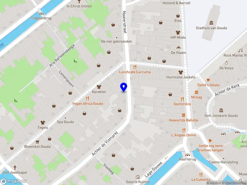 LVK Labs Gouda