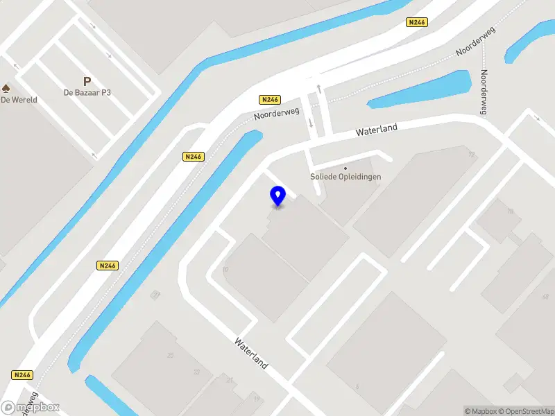 Azadi Holding B.V. Beverwijk