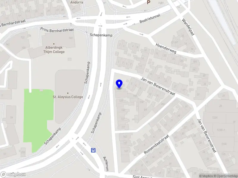 Vereniging van Eigenaars Langestraat 59E en Koningshof 1 G en 1 H te Hilversum Hilversum
