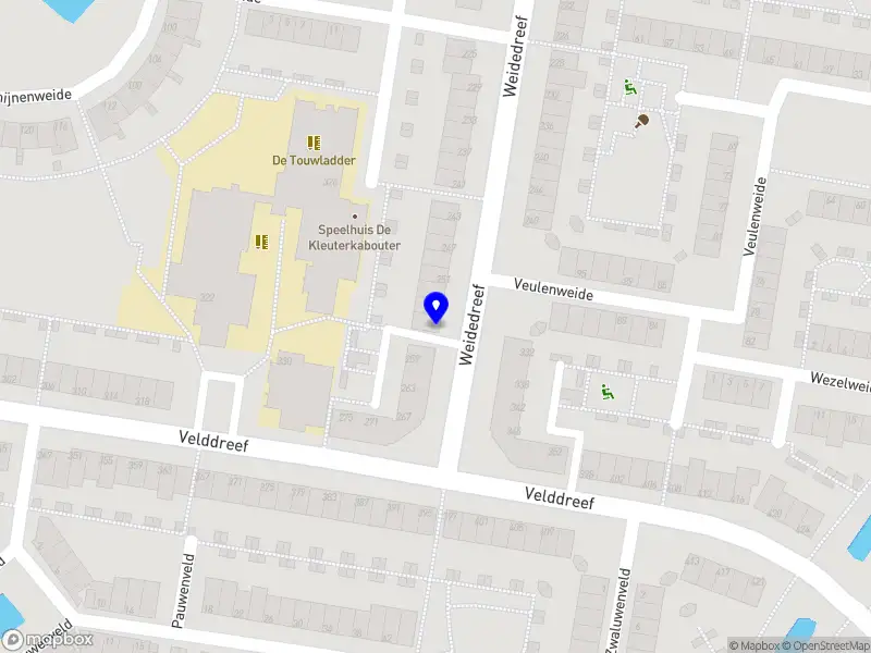 Nieuw bedrijf Voltshades